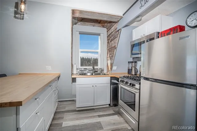 331 Frenchman Road Jefferson, CO 80456