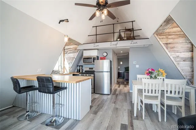 331 Frenchman Road Jefferson, CO 80456