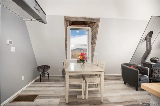 331 Frenchman Road Jefferson, CO 80456