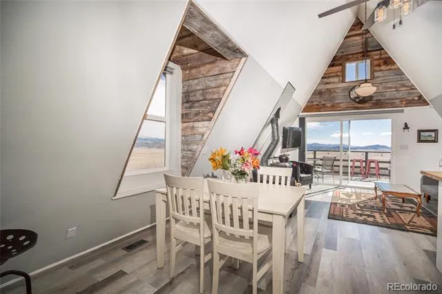 331 Frenchman Road Jefferson, CO 80456