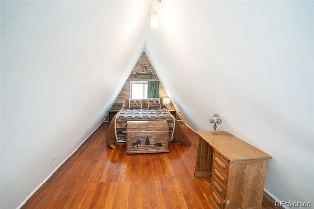 331 Frenchman Road Jefferson, CO 80456