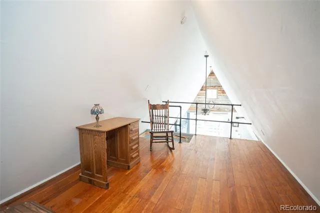 331 Frenchman Road Jefferson, CO 80456