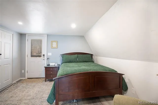 331 Frenchman Road Jefferson, CO 80456