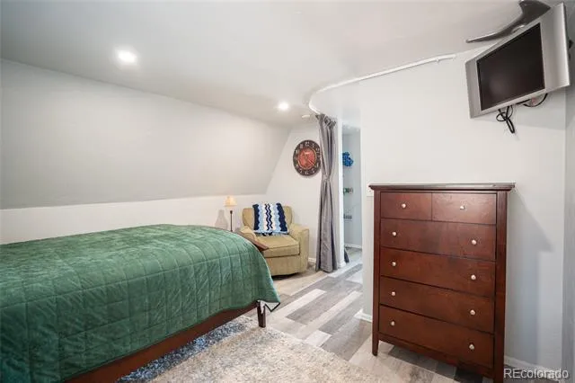 331 Frenchman Road Jefferson, CO 80456