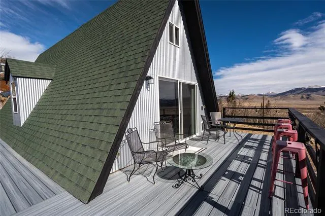 331 Frenchman Road Jefferson, CO 80456