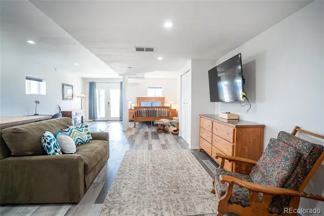 331 Frenchman Road Jefferson, CO 80456