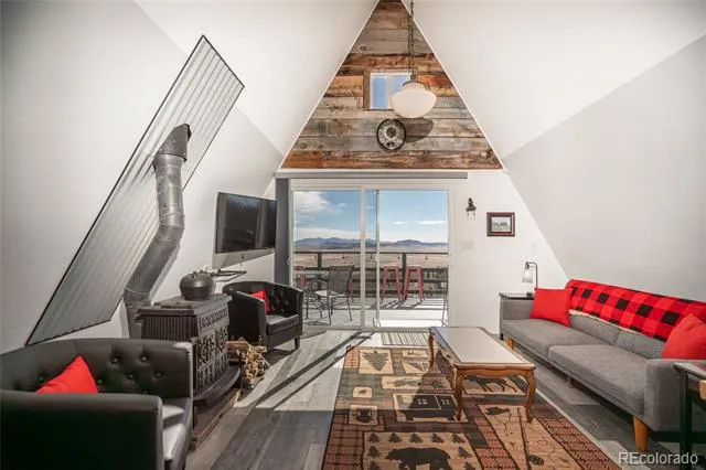331 Frenchman Road Jefferson, CO 80456