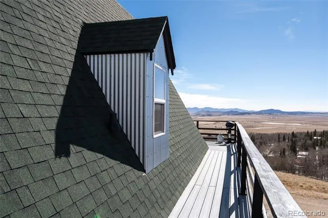 331 Frenchman Road Jefferson, CO 80456