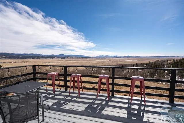 331 Frenchman Road Jefferson, CO 80456