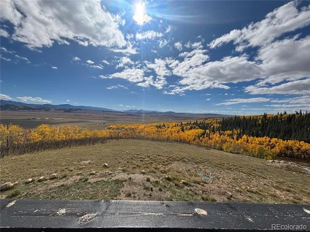 331 Frenchman Road Jefferson, CO 80456