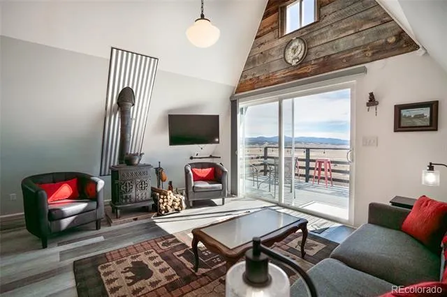 331 Frenchman Road Jefferson, CO 80456