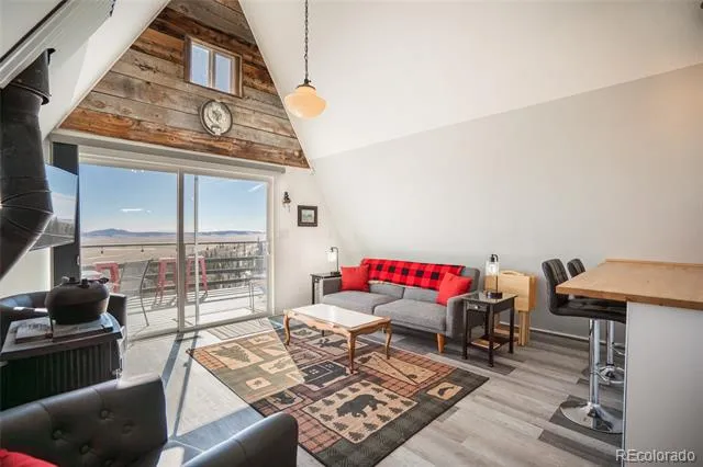 331 Frenchman Road Jefferson, CO 80456