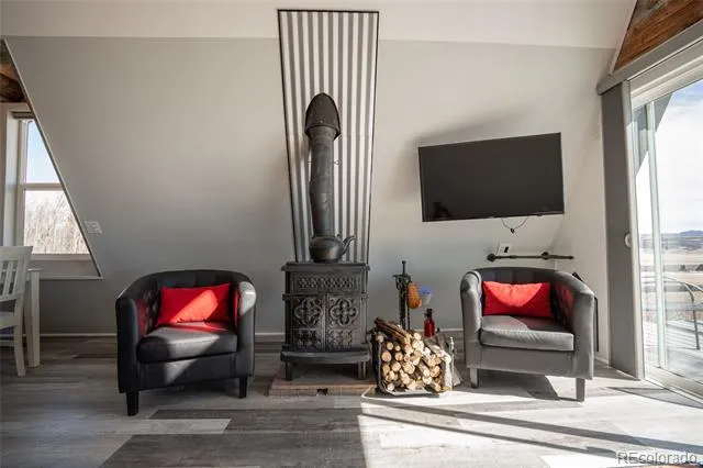 331 Frenchman Road Jefferson, CO 80456