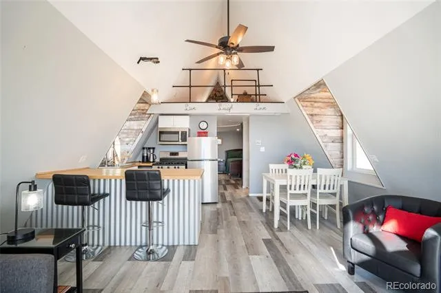 331 Frenchman Road Jefferson, CO 80456