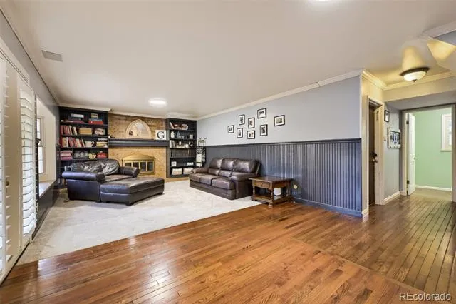 11839 W Atlantic Avenue Lakewood, CO 80228