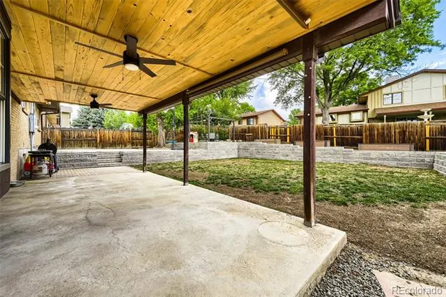 11839 W Atlantic Avenue Lakewood, CO 80228