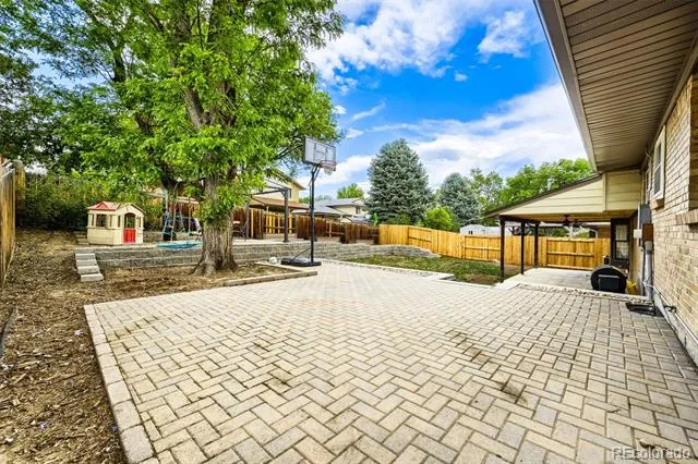 11839 W Atlantic Avenue Lakewood, CO 80228