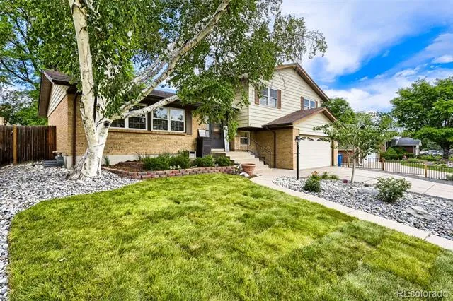 11839 W Atlantic Avenue Lakewood, CO 80228