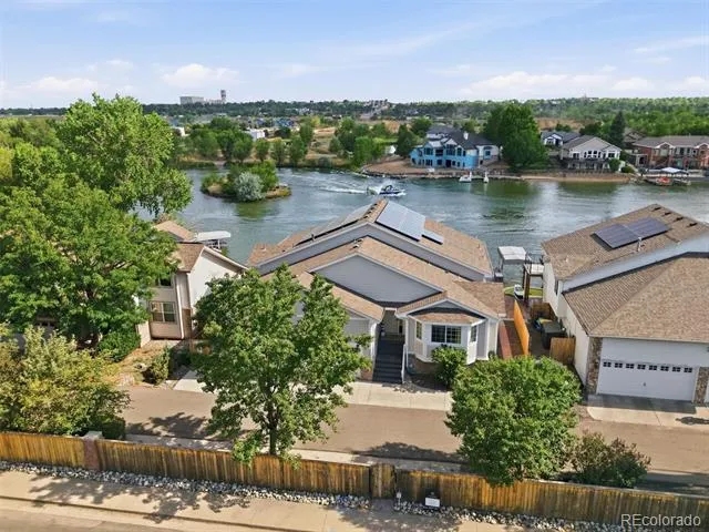 3080 W 63rd Avenue Denver, CO 80221
