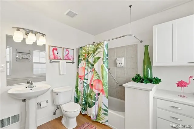 3080 W 63rd Avenue Denver, CO 80221