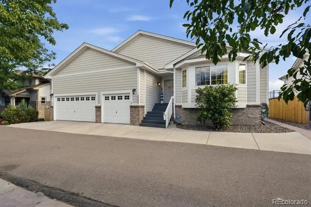 3080 W 63rd Avenue Denver, CO 80221