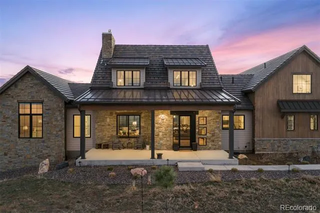 3747 Bears Den Court Sedalia, CO 80135