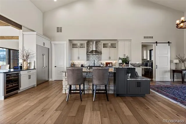 3747 Bears Den Court Sedalia, CO 80135