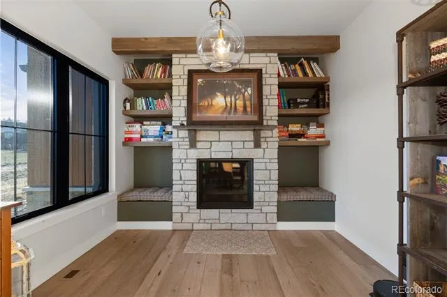 3747 Bears Den Court Sedalia, CO 80135