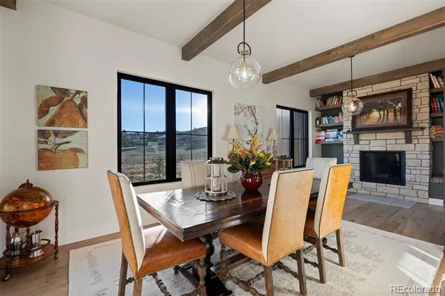 3747 Bears Den Court Sedalia, CO 80135