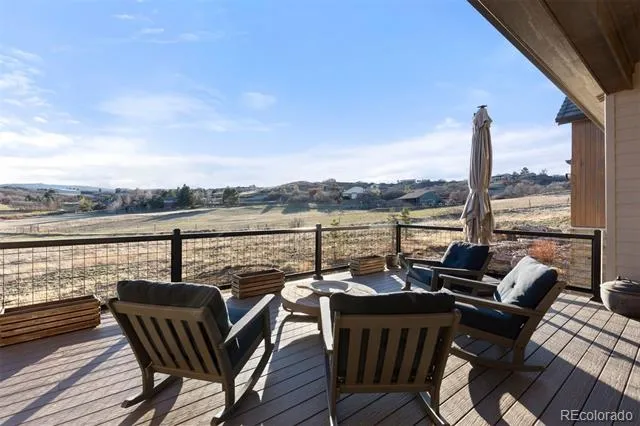 3747 Bears Den Court Sedalia, CO 80135