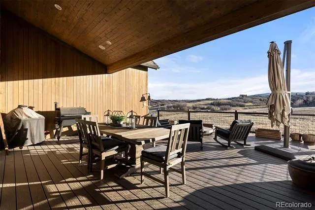 3747 Bears Den Court Sedalia, CO 80135