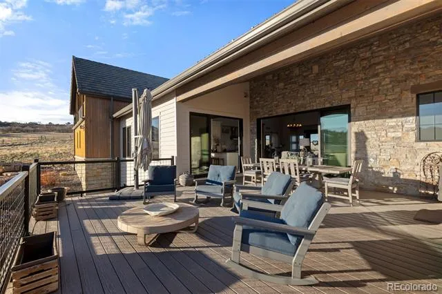 3747 Bears Den Court Sedalia, CO 80135