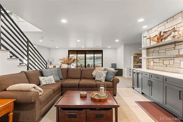 3747 Bears Den Court Sedalia, CO 80135