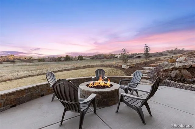 3747 Bears Den Court Sedalia, CO 80135