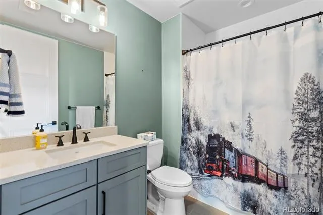 3747 Bears Den Court Sedalia, CO 80135