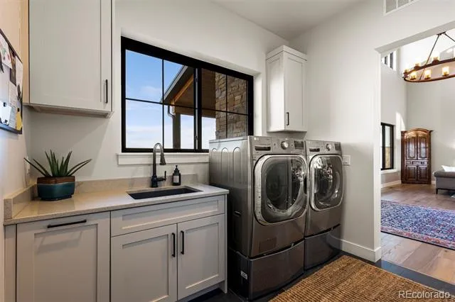 3747 Bears Den Court Sedalia, CO 80135