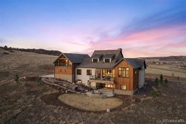 3747 Bears Den Court Sedalia, CO 80135