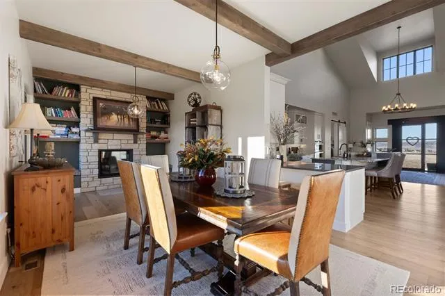 3747 Bears Den Court Sedalia, CO 80135