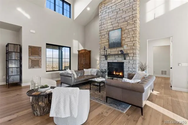 3747 Bears Den Court Sedalia, CO 80135