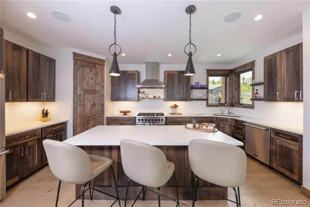 27 Fly Caster Lane Silverthorne, CO 80498