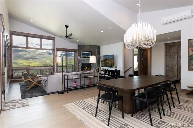 27 Fly Caster Lane Silverthorne, CO 80498