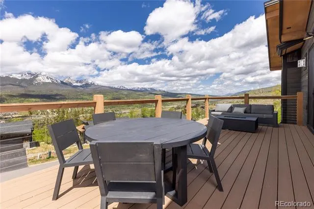 27 Fly Caster Lane Silverthorne, CO 80498
