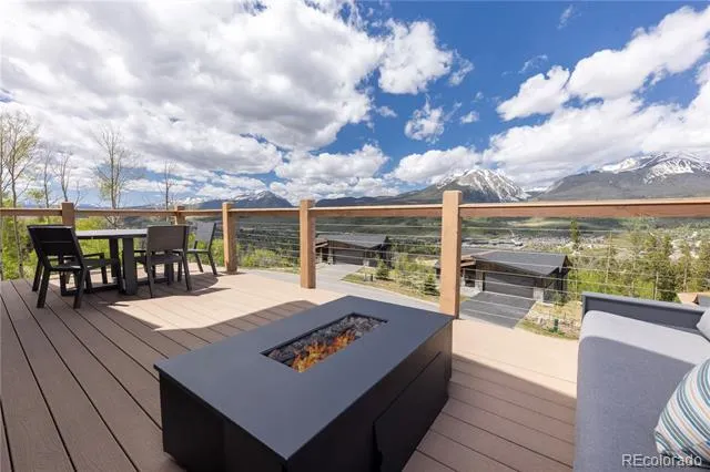 27 Fly Caster Lane Silverthorne, CO 80498