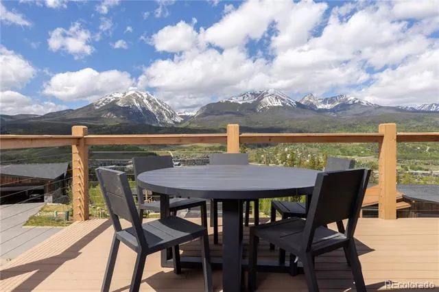 27 Fly Caster Lane Silverthorne, CO 80498