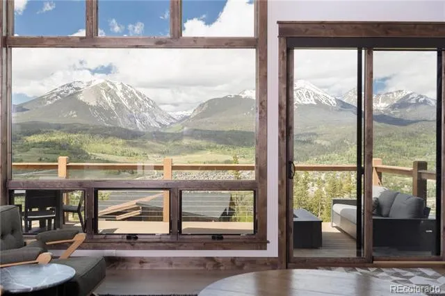 27 Fly Caster Lane Silverthorne, CO 80498