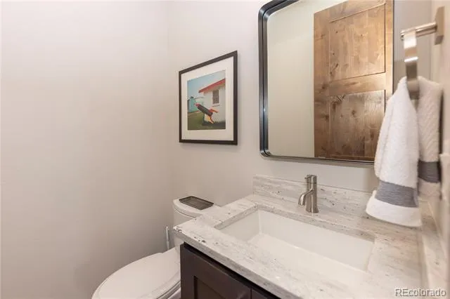 27 Fly Caster Lane Silverthorne, CO 80498