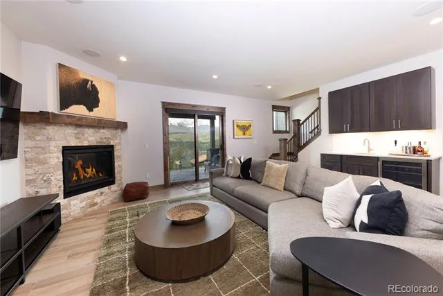 27 Fly Caster Lane Silverthorne, CO 80498