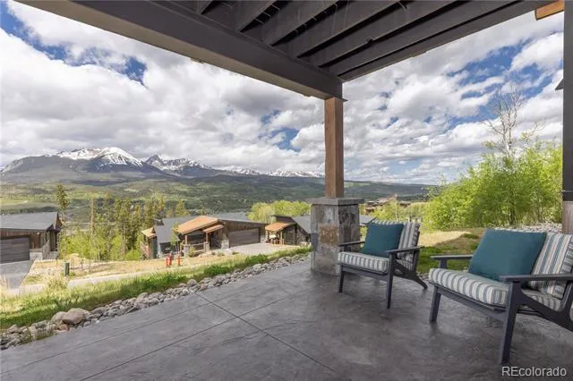 27 Fly Caster Lane Silverthorne, CO 80498