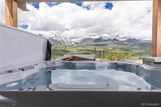 27 Fly Caster Lane Silverthorne, CO 80498