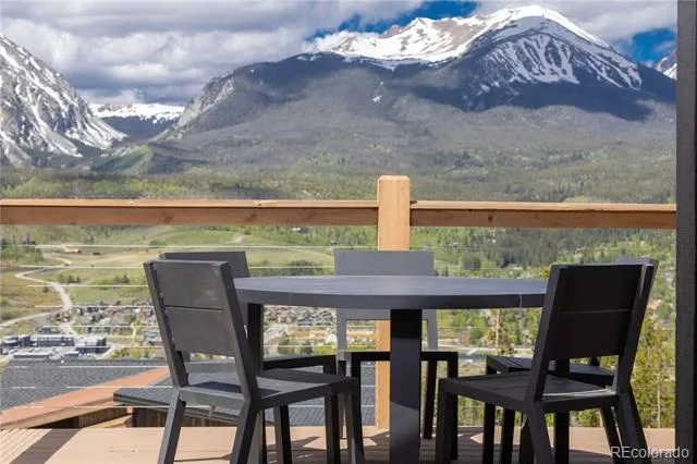 27 Fly Caster Lane Silverthorne, CO 80498